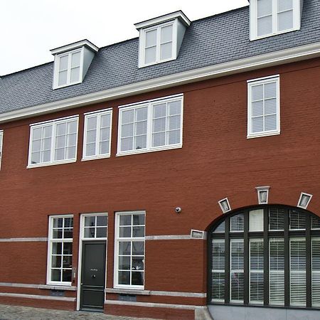 Innova Housing Maastricht Exterior foto