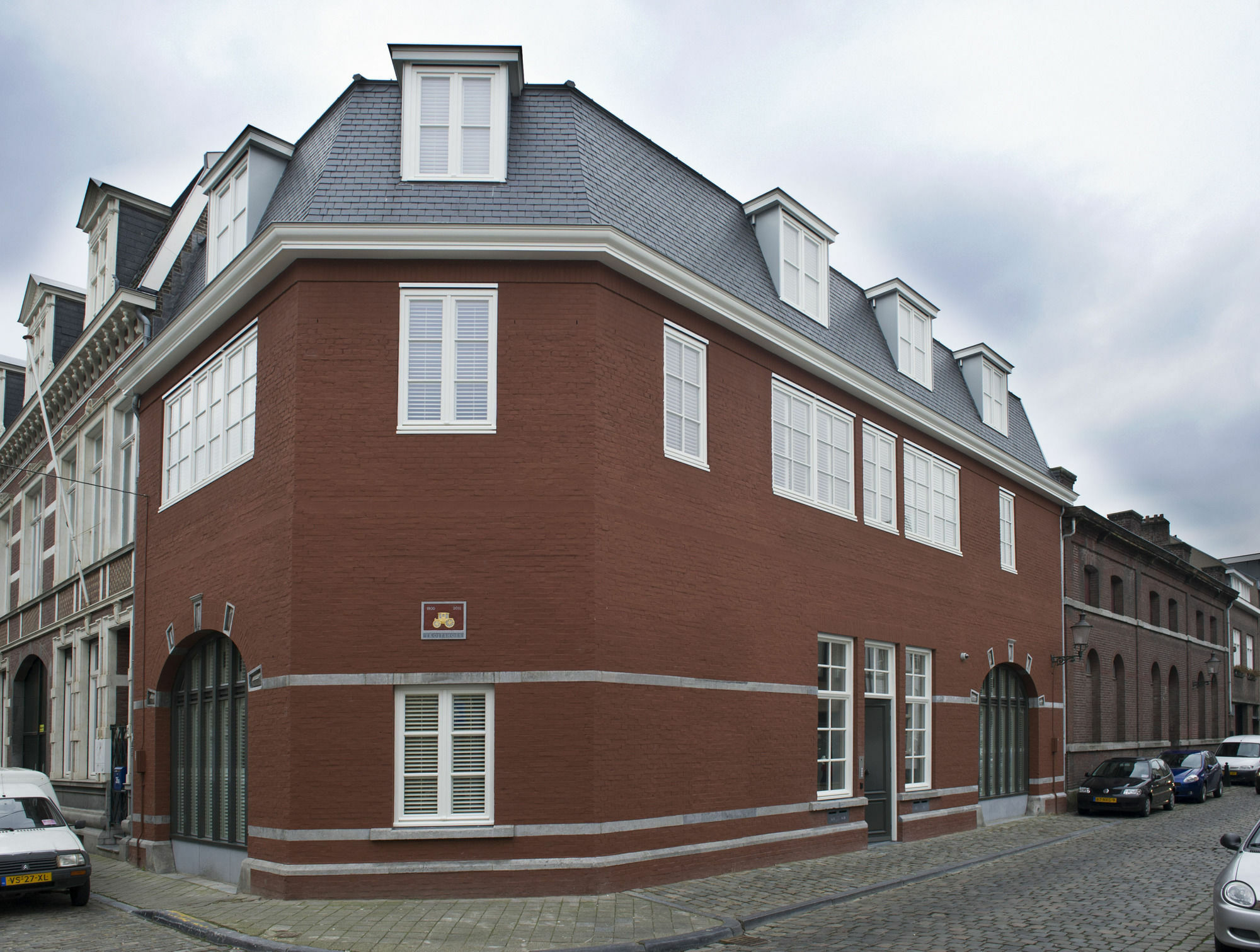 Innova Housing Maastricht Exterior foto